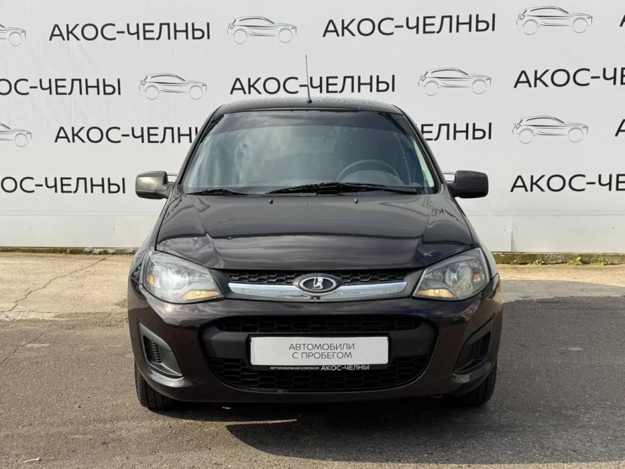 Lada (ВАЗ) Kalina II Набережные Челны  - изображение 9