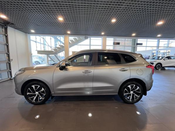Haval Jolion I с пробегом 2023 года, цена 1 900 000 рублей, 52000 км, внедорожник, Автокод Объявления