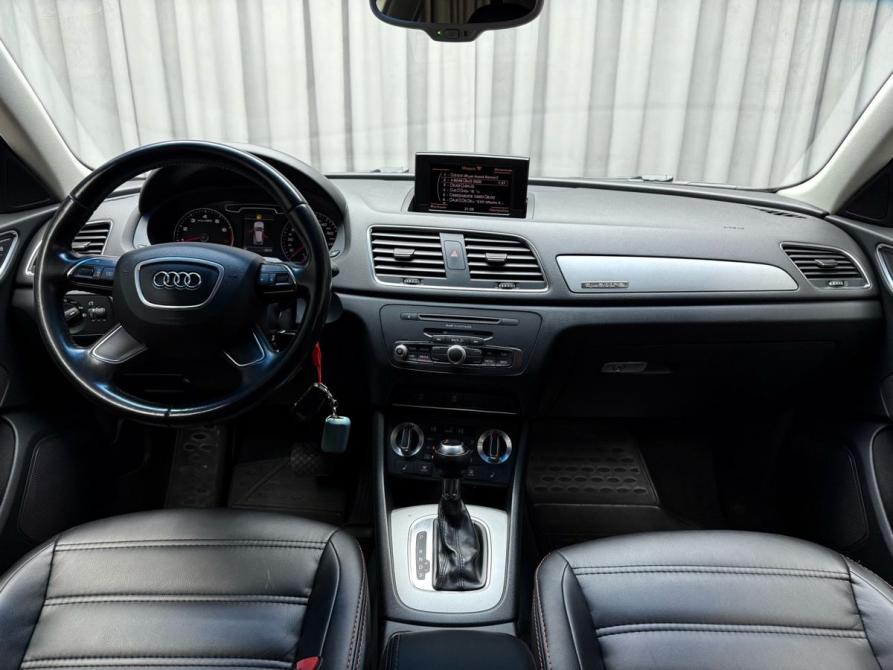 Audi Q3 I (8U) Ижевск  - изображение 14