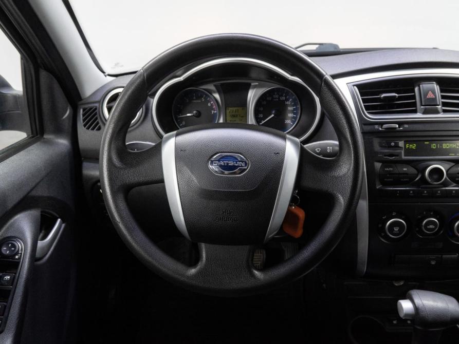 Datsun mi-DO Тюмень  - изображение 19