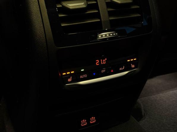 BMW X4 II (G02) Рестайлинг с пробегом 2025 года, цена 8 990 000 рублей, 5467 км, внедорожник, Автокод Объявления