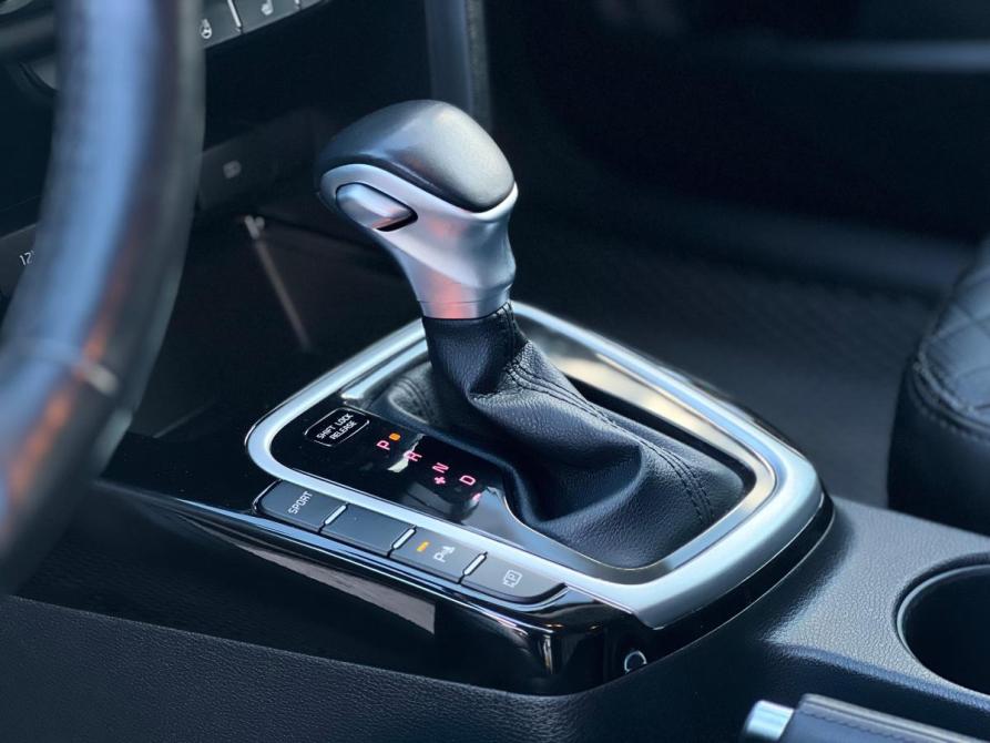 Kia Ceed III Рестайлинг Альметьевск  - изображение 14