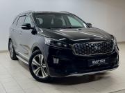 Kia Sorento III Prime Рестайлинг Вологда  - изображение 26