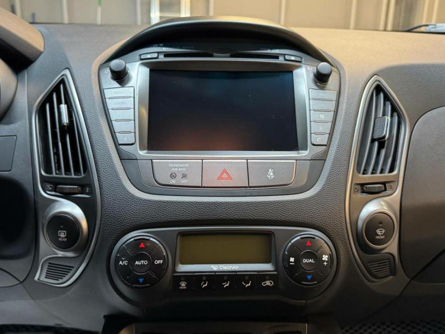 Hyundai ix35 I Рестайлинг Красноярск  - изображение 14
