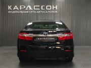 Toyota Camry VII (XV50) Пермь  - изображение 20