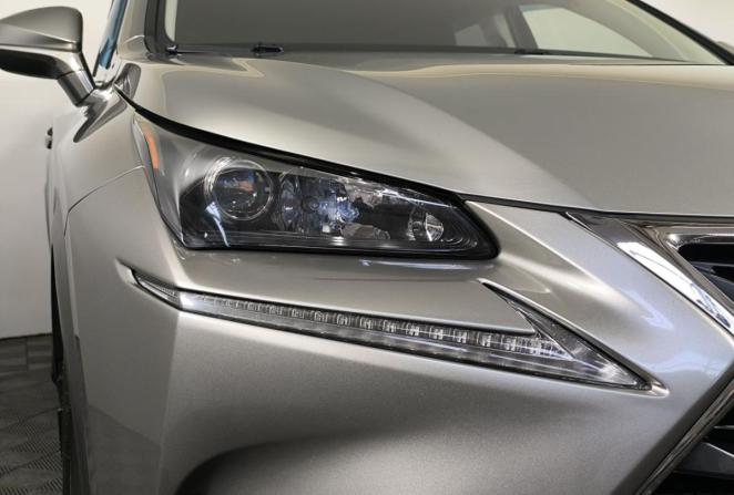 Lexus NX I с пробегом 2015 года, цена 2 450 000 рублей, 113303 км, внедорожник, Автокод Объявления