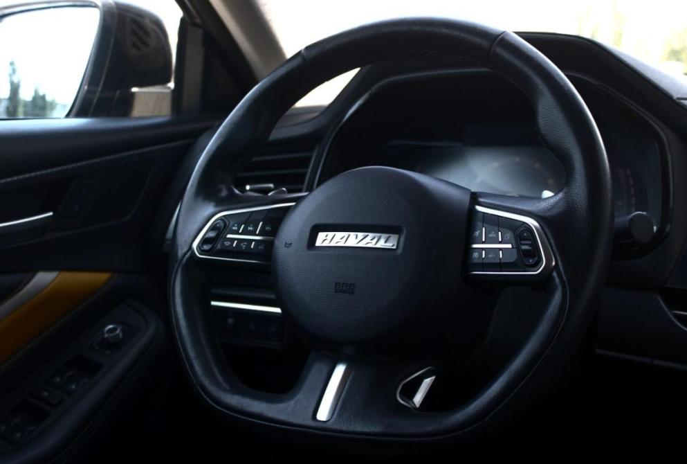 Haval F7x I Саратов  - изображение 17