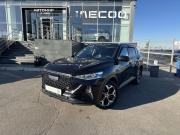 Haval F7 I Рестайлинг Саратов  - изображение 16