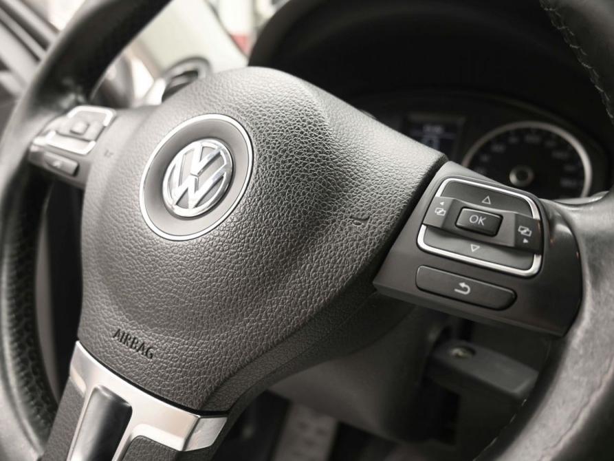 Volkswagen Tiguan I Рестайлинг Ростов-на-Дону  - изображение 13