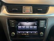 Skoda Rapid I Рестайлинг Чебоксары  - изображение 48