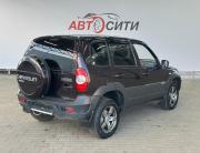Chevrolet Niva I Рестайлинг Тамбов  - изображение 26