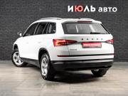 Skoda Kodiaq I Екатеринбург  - изображение 24