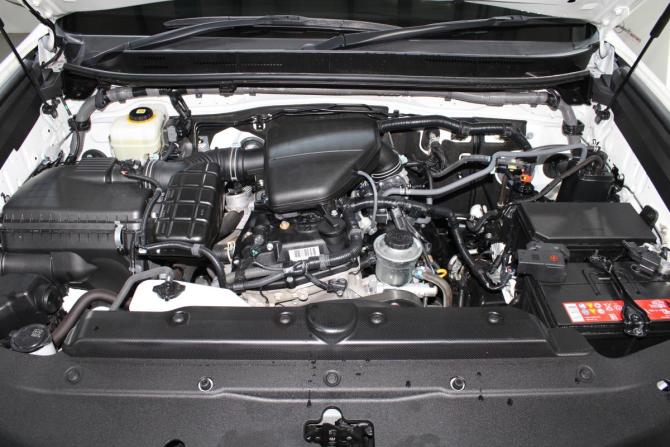 Toyota Land Cruiser Prado 150 Series Рестайлинг 3 с пробегом 2022 года, цена 6 350 000 рублей, 21750 км, внедорожник, Автокод Объявления