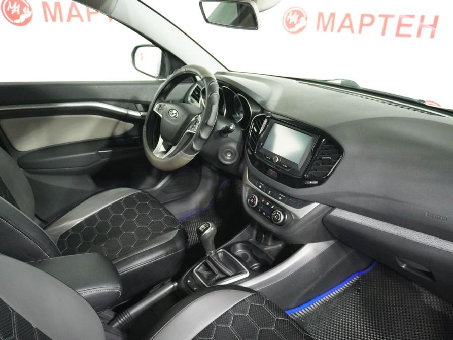Lada (ВАЗ) Vesta I Вологда  - изображение 10