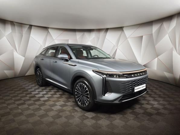 Exeed RX с пробегом 2023 года, цена 3 020 000 рублей, 23437 км, внедорожник, Автокод Объявления