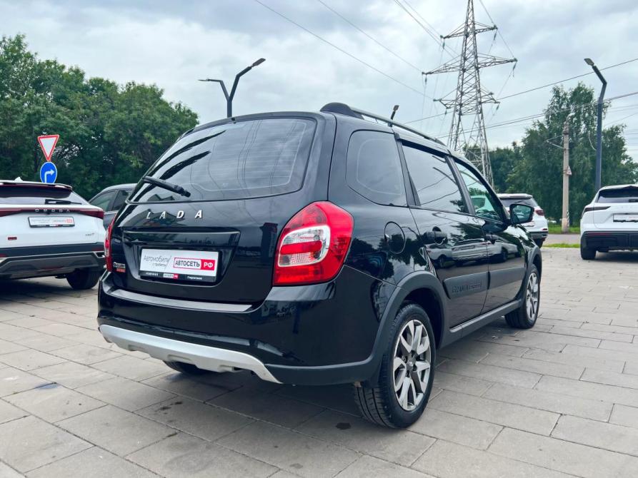 Lada (ВАЗ) Granta I Рестайлинг Стерлитамак  - изображение 2