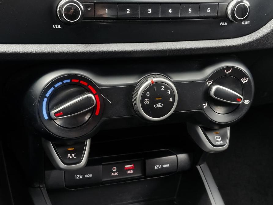 Kia Rio IV Нижний Новгород  - изображение 11