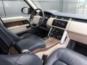 Land Rover Range Rover IV Рестайлинг Москва  - изображение 42