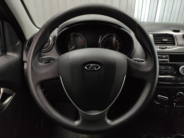 Lada (ВАЗ) Granta I Рестайлинг с пробегом 2023 года, цена 760 000 рублей, 87000 км, седан, Автокод Объявления