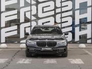 BMW 7 серии VI (G11/G12) Краснодар  - изображение 25