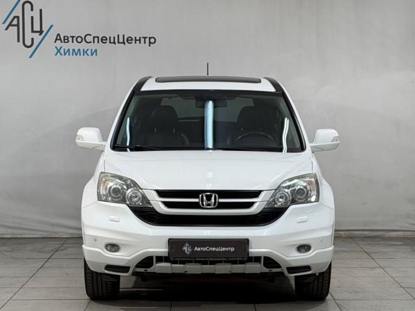Honda CR-V III Рестайлинг с пробегом 2012 года, цена 1 299 800 рублей, 197000 км, внедорожник, Автокод Объявления