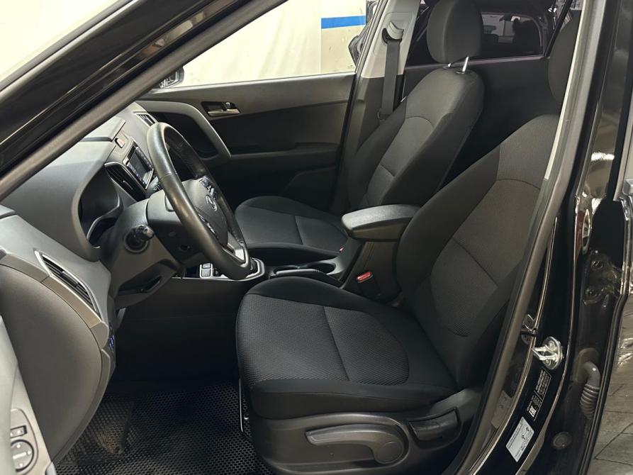 Hyundai Creta I Рестайлинг Санкт-Петербург  - изображение 6