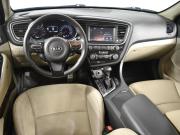 Kia Optima III Рестайлинг Казань  - изображение 32