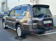 Mitsubishi Pajero IV Рестайлинг 2 Санкт-Петербург  - изображение 19