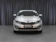 Kia Optima III Тюмень  - изображение 22