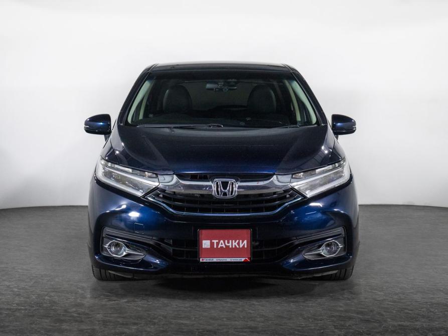 Honda Shuttle II Иркутск  - изображение 2