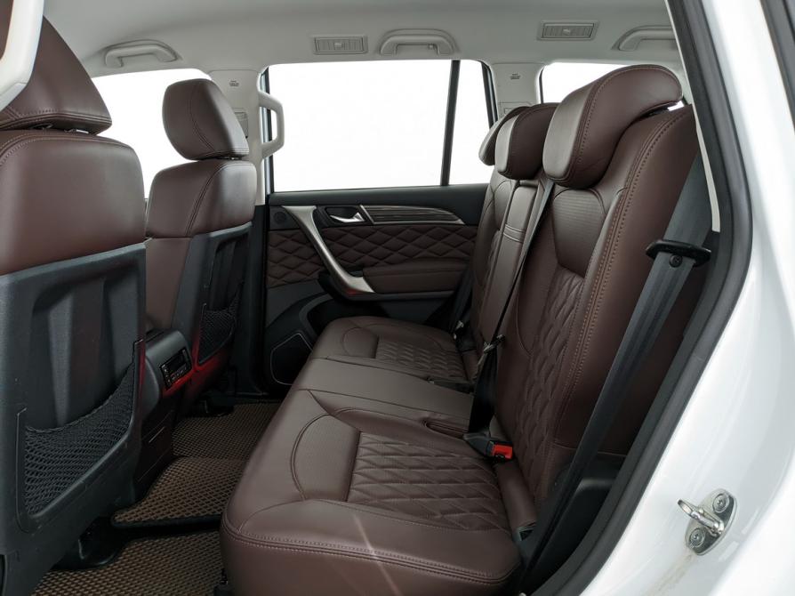 Haval H9 I Рестайлинг Москва  - изображение 14