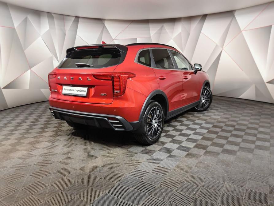 Haval Jolion I Рестайлинг Москва  - изображение 2