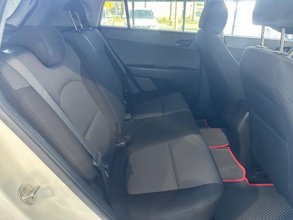 Hyundai Creta I с пробегом 2018 года, цена 1 275 000 рублей, 213547 км, внедорожник, Автокод Объявления