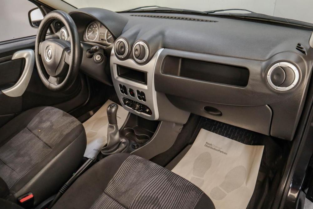 Renault Logan I Рестайлинг Челябинск  - изображение 11