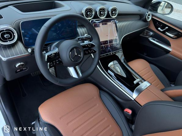 Новый Mercedes-Benz GLC Coupe II (C254) 2026 года, цена 9 990 000 рублей, внедорожник, Автокод Объявления