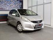 Honda Fit II Кемерово  - изображение 24