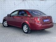 Daewoo Gentra II Тамбов  - изображение 22