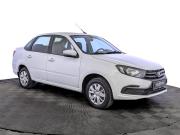 Lada (ВАЗ) Granta I Рестайлинг Москва  - изображение 29