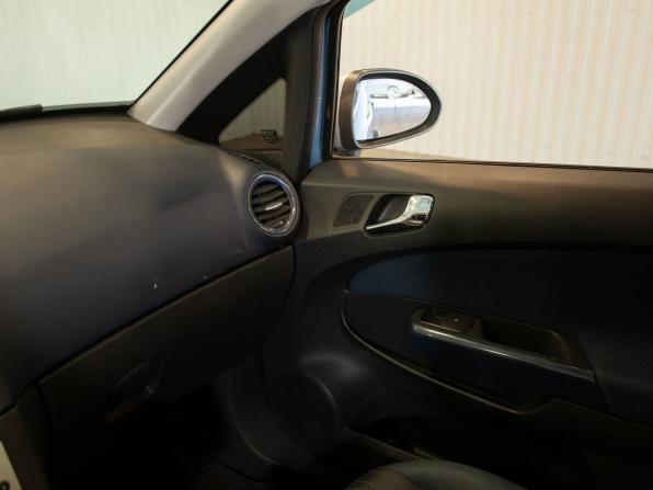 Opel Corsa D с пробегом 2007 года, цена 470 000 рублей, 132121 км, хэтчбек, Автокод Объявления