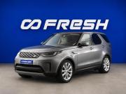 Land Rover Discovery V Рестайлинг Москва  - изображение 36