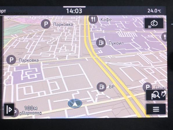 Volkswagen Teramont I Рестайлинг с пробегом 2021 года, цена 4 060 000 рублей, 85500 км, внедорожник, Автокод Объявления