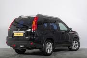 Nissan X-Trail II Томск  - изображение 27