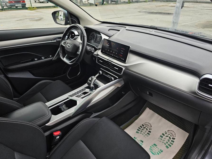 Geely Coolray I Тюмень  - изображение 12
