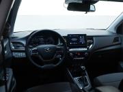 Hyundai Solaris II Рестайлинг Москва  - изображение 27