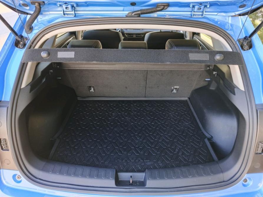 Haval Jolion I Рестайлинг Санкт-Петербург  - изображение 33