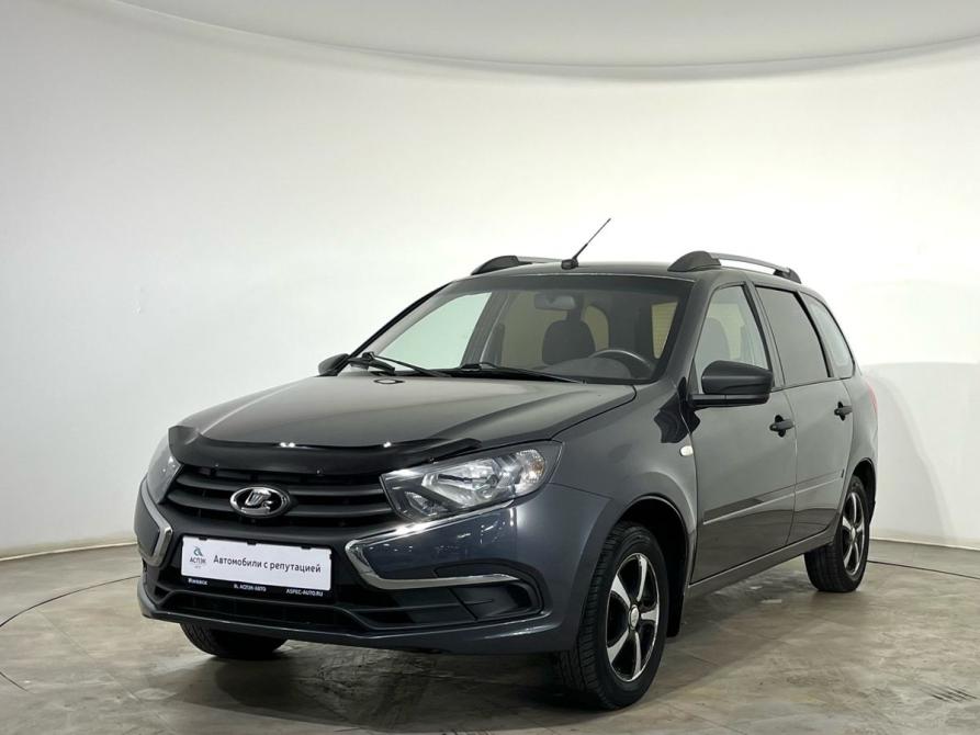 Lada (ВАЗ) Granta I Рестайлинг Ижевск  - изображение 1