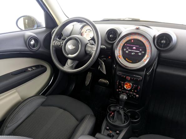 Mini Countryman I с пробегом 2014 года, цена 1 945 000 рублей, 48500 км, внедорожник, Автокод Объявления