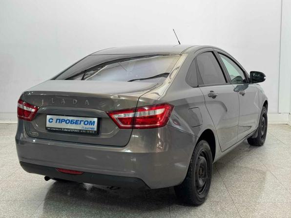 Lada (ВАЗ) Vesta I с пробегом 2018 года, цена 780 000 рублей, 155845 км, седан, Автокод Объявления