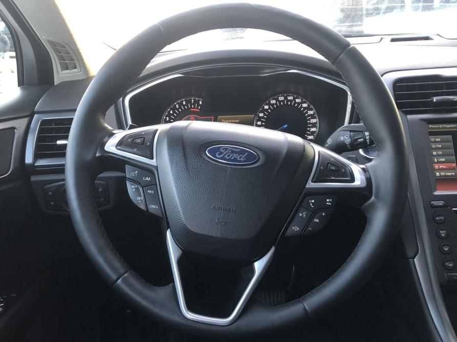 Ford Mondeo V Брянск  - изображение 12