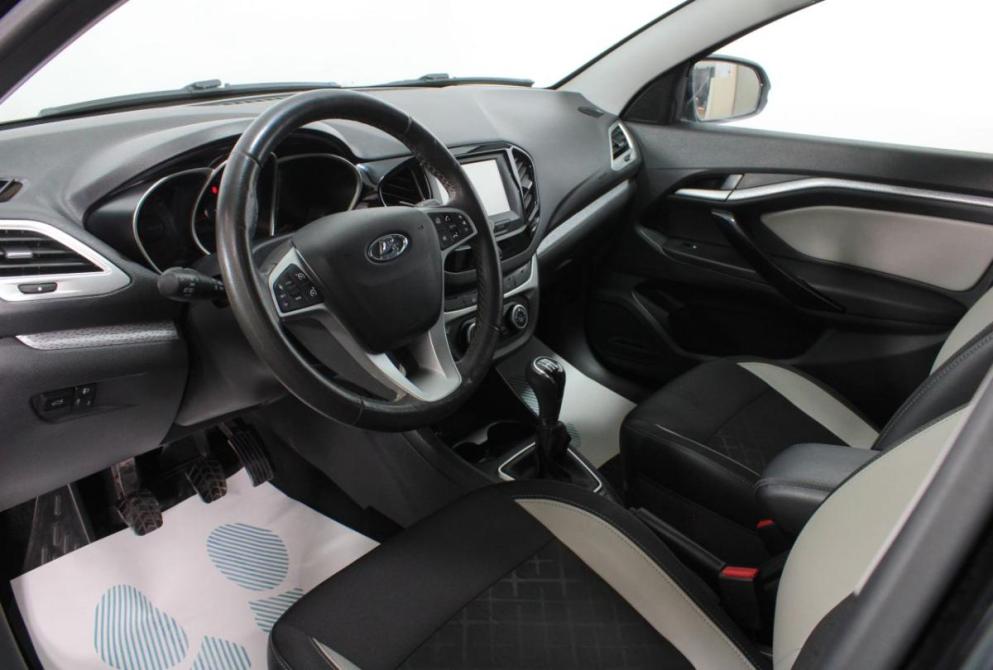 Lada (ВАЗ) Vesta I Нижний Новгород  - изображение 10